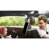 スマホホルダー タブレットホルダー 車載 | PlusNao | 詳細画像4 