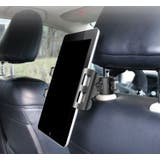 スマホホルダー タブレットホルダー 車載 | PlusNao | 詳細画像7 