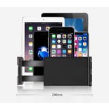 スマホホルダー タブレットホルダー 車載 | PlusNao | 詳細画像9 