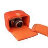 カメラバッグ カメラケース インナーバッグ | PlusNao | 詳細画像3 