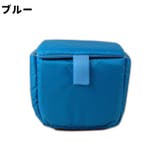 カメラバッグ カメラケース インナーバッグ | PlusNao | 詳細画像8 