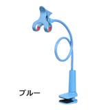 スマホスタンド 寝ながら アーム | PlusNao | 詳細画像13 