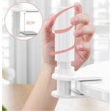 スマホスタンド 寝ながら アーム | PlusNao | 詳細画像3 