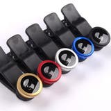 スマホレンズ クリップ式 カメラレンズ | PlusNao | 詳細画像3 