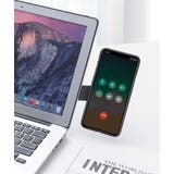スマホスタンド スマホホルダー スマホアクセサリー | PlusNao | 詳細画像2 