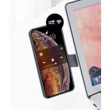スマホスタンド スマホホルダー スマホアクセサリー | PlusNao | 詳細画像6 