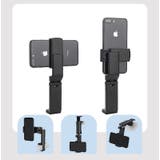 スマホスタンド スマホホルダー スマホ用アクセサリー | PlusNao | 詳細画像2 