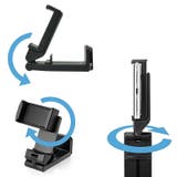 スマホスタンド スマホホルダー スマホ用アクセサリー | PlusNao | 詳細画像3 