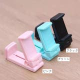 スマホスタンド スマホホルダー スマホ用アクセサリー | PlusNao | 詳細画像6 