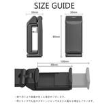 スマホスタンド スマホホルダー スマホ用アクセサリー | PlusNao | 詳細画像7 