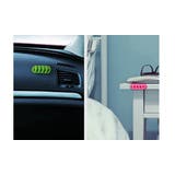 ケーブルホルダー コードホルダー 10個セット | PlusNao | 詳細画像3 