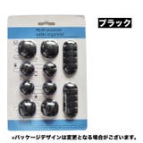ケーブルホルダー コードホルダー 10個セット | PlusNao | 詳細画像5 
