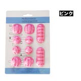 ケーブルホルダー コードホルダー 10個セット | PlusNao | 詳細画像7 