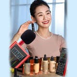 ミニコンデンサーマイク 携帯 スマートフォン | PlusNao | 詳細画像2 