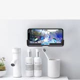 スマホホルダー 単品 粘着式 | PlusNao | 詳細画像2 