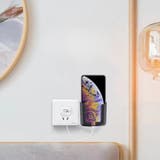 スマホホルダー 単品 粘着式 | PlusNao | 詳細画像3 