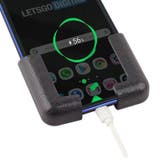 スマホホルダー 単品 粘着式 | PlusNao | 詳細画像5 