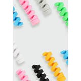 ケーブル保護カバー 5個セット ケーブルプロテクター | PlusNao | 詳細画像13 