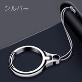 スマホスタンド キーホルダー スマホリング | PlusNao | 詳細画像13 