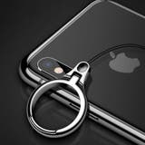 スマホスタンド キーホルダー スマホリング | PlusNao | 詳細画像3 