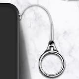 スマホスタンド キーホルダー スマホリング | PlusNao | 詳細画像4 