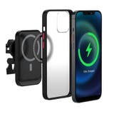 スマホ用マグネットリング Magsafe対応 磁気増強 | PlusNao | 詳細画像8 