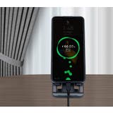 スマホスタンド タブレットスタンド スマホ周辺雑貨 | PlusNao | 詳細画像4 
