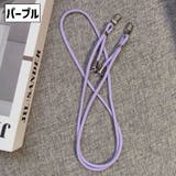 スマホストラップ ネックストラップ ショルダーストラップ | PlusNao | 詳細画像12 