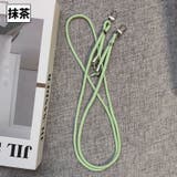 スマホストラップ ネックストラップ ショルダーストラップ | PlusNao | 詳細画像13 