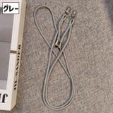 スマホストラップ ネックストラップ ショルダーストラップ | PlusNao | 詳細画像16 