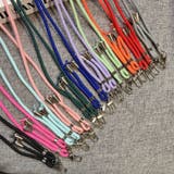 スマホストラップ ネックストラップ ショルダーストラップ | PlusNao | 詳細画像2 