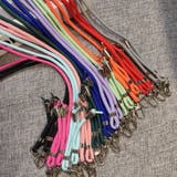 スマホストラップ ネックストラップ ショルダーストラップ | PlusNao | 詳細画像3 