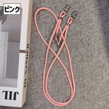 スマホストラップ ネックストラップ ショルダーストラップ | PlusNao | 詳細画像9 