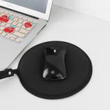 マウス収納ケース マウスパッド 一体型 | PlusNao | 詳細画像2 