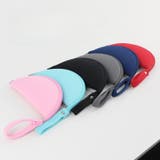 マウス収納ケース マウスパッド 一体型 | PlusNao | 詳細画像3 