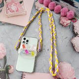 ネックストラップ 120cm スマホストラップ | PlusNao | 詳細画像3