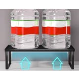 モニタースタンド デスクトップ用PC台 パソコン台 | PlusNao | 詳細画像11