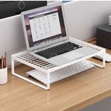 モニタースタンド デスクトップ用PC台 パソコン台 | PlusNao | 詳細画像3