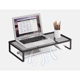 モニタースタンド デスクトップ用PC台 パソコン台 | PlusNao | 詳細画像9