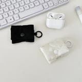 イヤホンケース 保護ケース AirPods | PlusNao | 詳細画像10