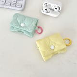 イヤホンケース 保護ケース AirPods | PlusNao | 詳細画像12