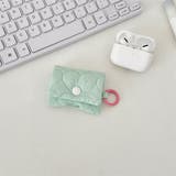 イヤホンケース 保護ケース AirPods | PlusNao | 詳細画像14