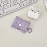 イヤホンケース 保護ケース AirPods | PlusNao | 詳細画像15