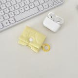 イヤホンケース 保護ケース AirPods | PlusNao | 詳細画像17