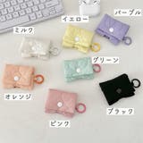 イヤホンケース 保護ケース AirPods | PlusNao | 詳細画像19