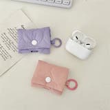 イヤホンケース 保護ケース AirPods | PlusNao | 詳細画像4