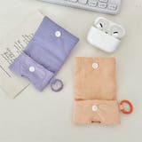 イヤホンケース 保護ケース AirPods | PlusNao | 詳細画像5