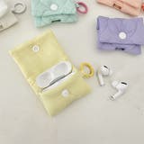 イヤホンケース 保護ケース AirPods | PlusNao | 詳細画像7
