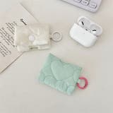 イヤホンケース 保護ケース AirPods | PlusNao | 詳細画像9