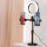 スマホスタンド スマートフォンスタンド スマホホルダー | PlusNao | 詳細画像6 